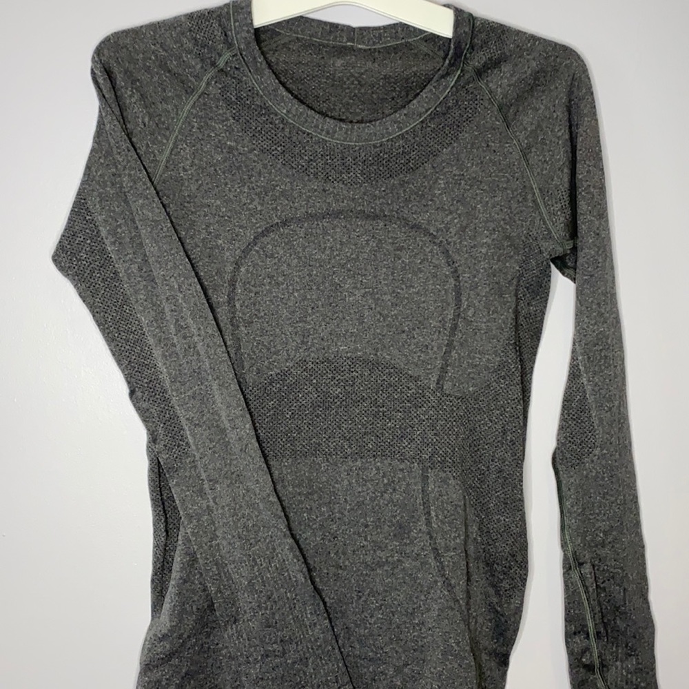 Long Sleeve